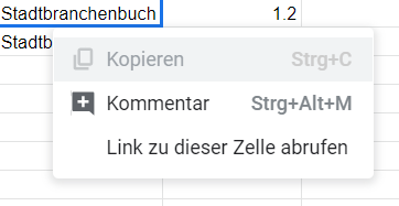 🥰 100 Branchenbücher & Firmenverzeichnisse Liste zum Eintragen – ✓ geprüft, ✓ kostenlos, ✓ aktuell